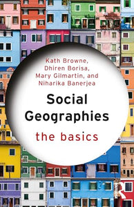 Social Geographies 