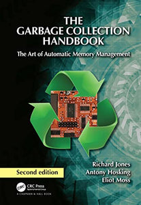 The Garbage Collection Handbook 