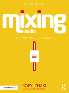 Mixing Audio 