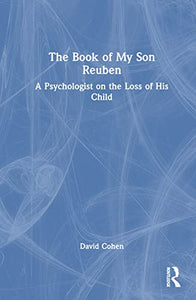 The Book of My Son Reuben 