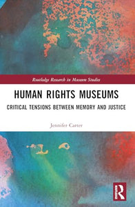 Human Rights Museums 