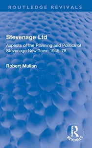 Stevenage Ltd 