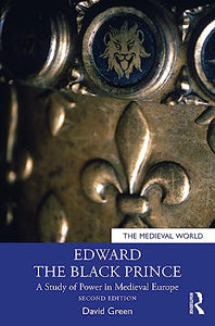 Edward the Black Prince 