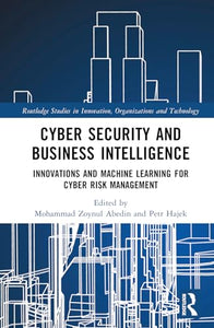 Cyber Security and Business Intelligence 