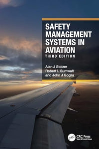 Safety Management Systems in Aviation 