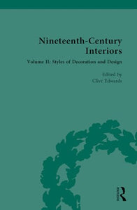 Nineteenth-Century Interiors 