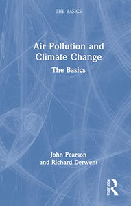 Air Pollution and Climate Change 