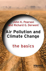 Air Pollution and Climate Change 