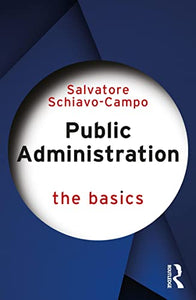 Public Administration 