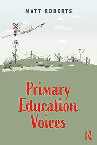 Primary Education Voices 