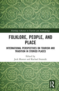 Folklore, People, and Places 