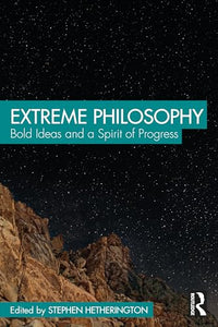 Extreme Philosophy 