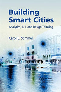 Building Smart Cities 