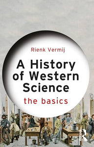 A History of Western Science 