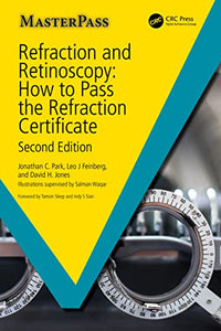 Refraction and Retinoscopy 