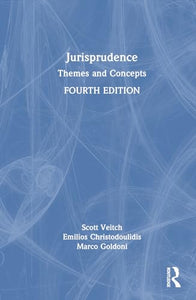 Jurisprudence 