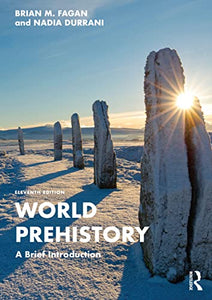 World Prehistory 