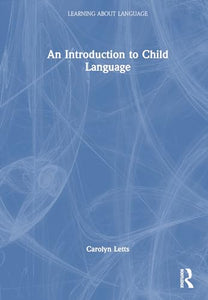 An Introduction to Child Language 