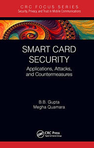 Smart Card Security 