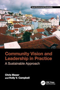 Community Vision and Leadership in Practice 