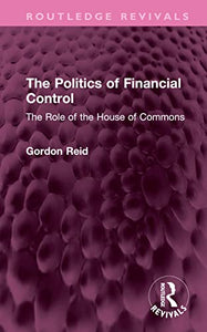 The Politics of Financial Control 