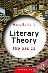 Literary Theory: The Basics 