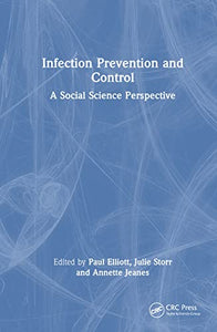 Infection Prevention and Control 