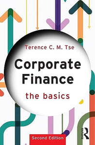 Corporate Finance 