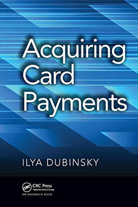 Acquiring Card Payments 