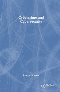 Cybercrime and Cybersecurity 