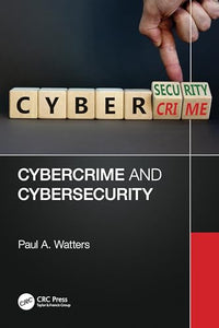 Cybercrime and Cybersecurity 