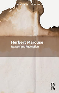 Reason and Revolution 