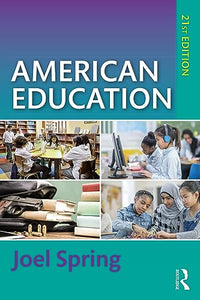 American Education 