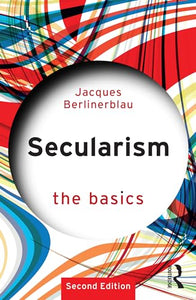 Secularism: The Basics 