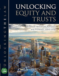 Unlocking Equity and Trusts 