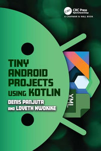 Tiny Android Projects Using Kotlin 