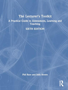 The Lecturer's Toolkit 