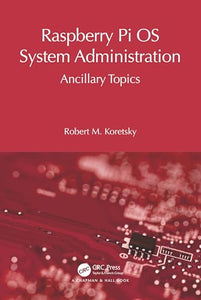 Raspberry Pi OS System Administration 