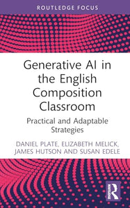 Generative AI in the English Composition Classroom 