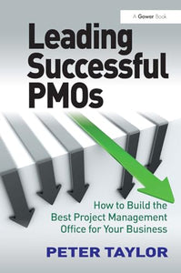 Leading Successful PMOs 