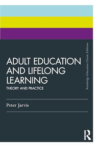 Adult Education and Lifelong Learning 