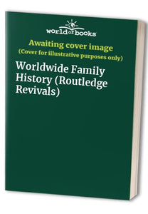 Worldwide Family History 