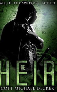 The Heir (Fall of the Swords Book 3) 