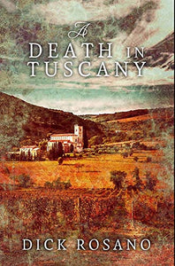 A Death In Tuscany 