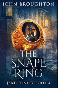 The Snape Ring 