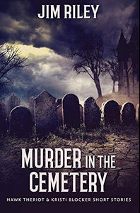 Murder in the Cemetery 