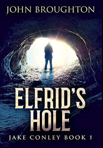 Elfrid's Hole 