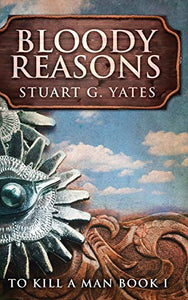 Bloody Reasons 