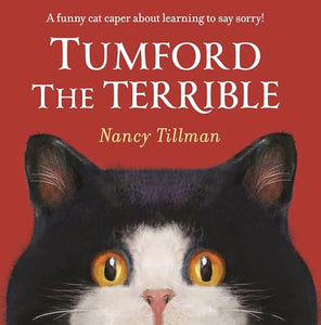 Tumford the Terrible 