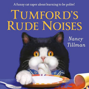 Tumford's Rude Noises 